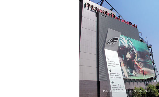 Lincoln Financial Field